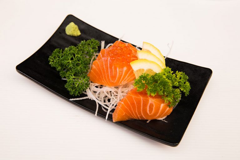 Sashimi Platter - Experience Sunnybank - Brisbane’s best asian ...