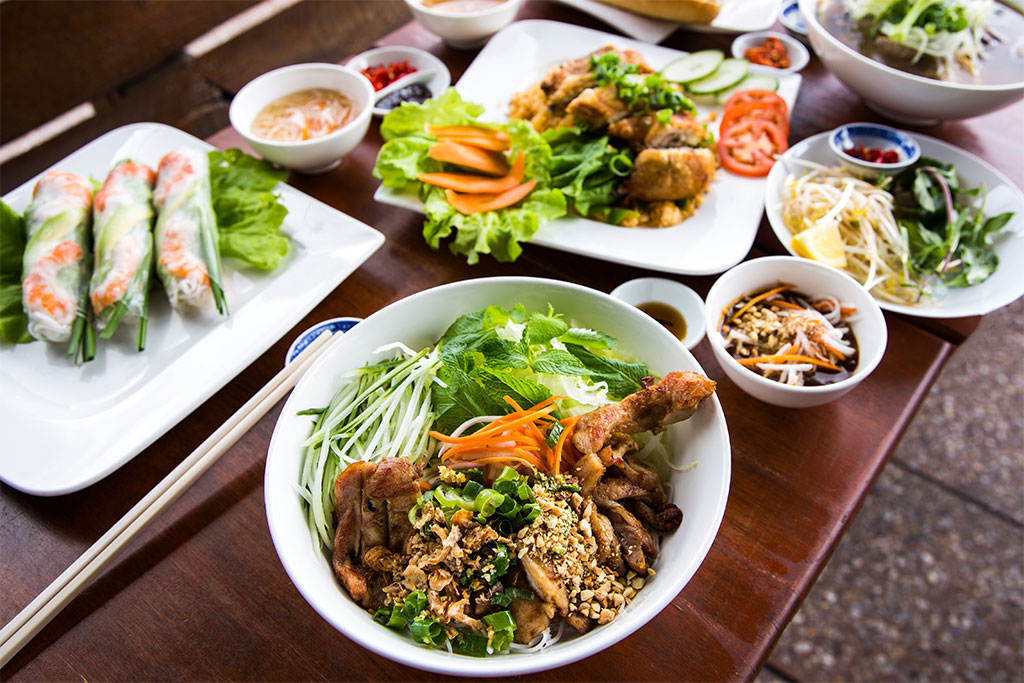 That Viet Place Restaurant - Sunnybank - Brisbane authentic asian food