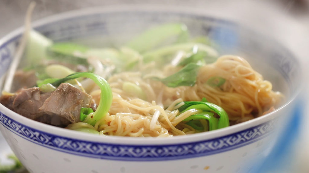 Roast Duck Noodle Soup Recipe - Experience Sunnybank - Brisbane’s best ...