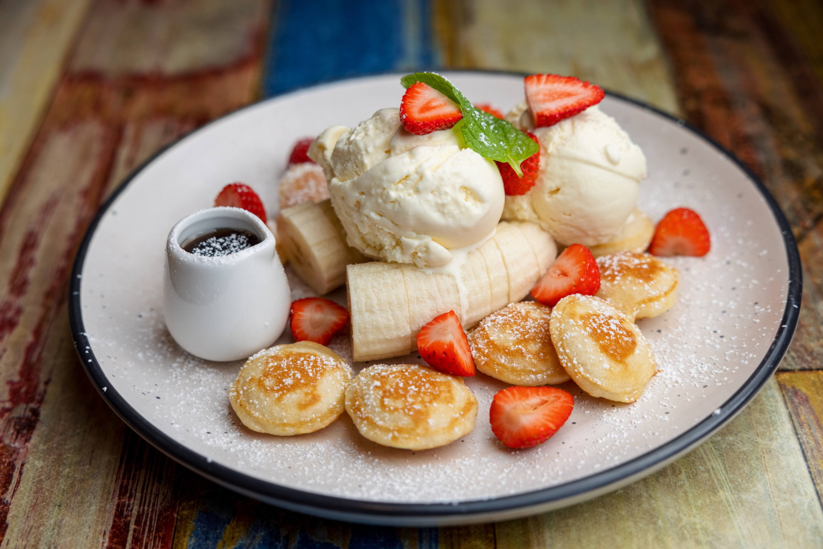 Traditional Dutch Pancakes - Experience Sunnybank - Brisbane's best asian  restaurants and dining