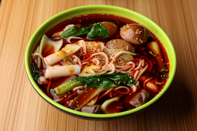 LM Spicy Malatang - Experience Sunnybank - Brisbane’s best asian ...