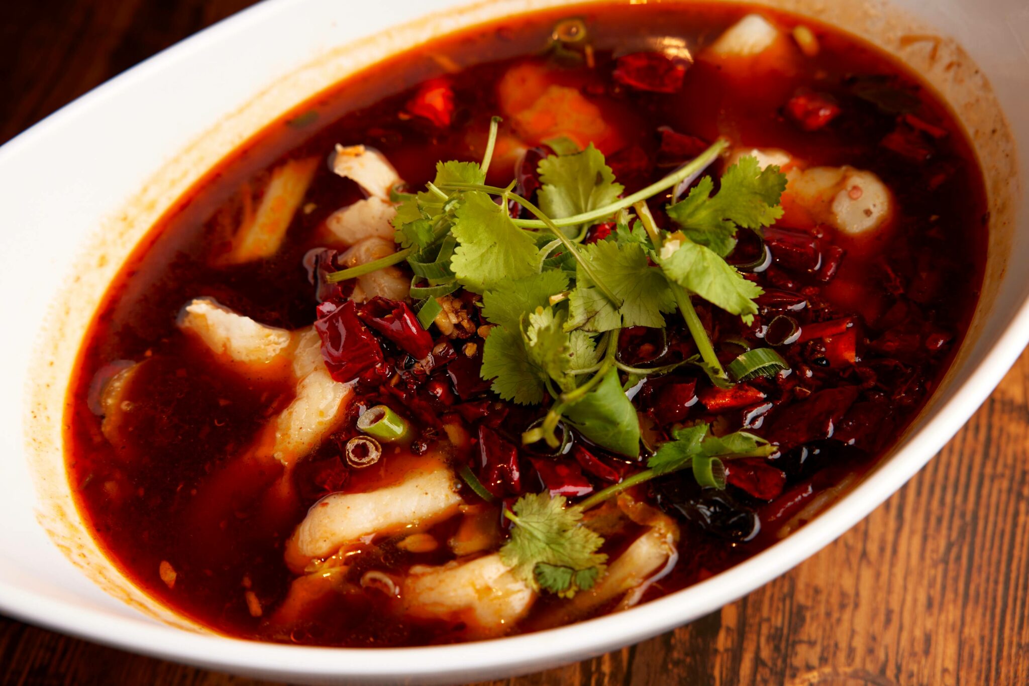 Szechuan Spicy Fish - Experience Sunnybank - Brisbane’s best asian ...